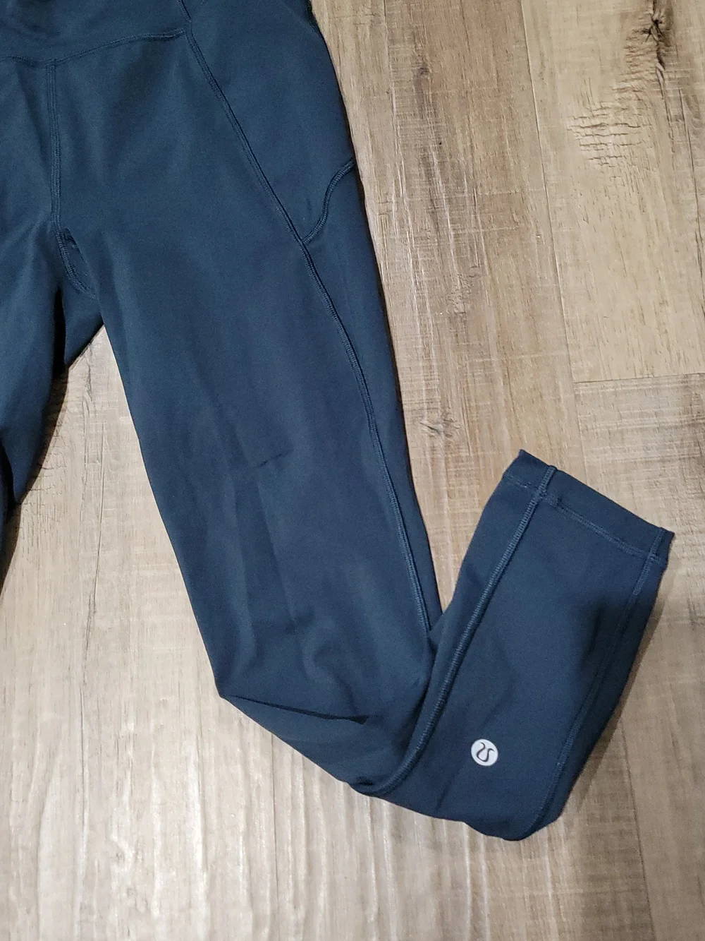 lululemon athletica high waist